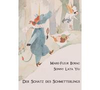 Der Schatz des Schmetterlings