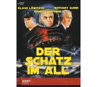 Der Schatz im All [Import allemand]
