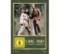Der Schatz im Silbersee (DVD)