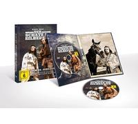 Der Schatz im Silbersee - Mediabook - Limited Edition (+ DVD) (Blu-ray)