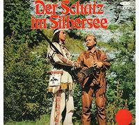 Der Schatz im Silbersee [VINYL]