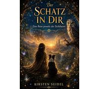 Der Schatz in dir: Eine Reise jenseits des Sichtbaren (Aika erzählt)