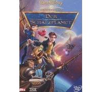 Der Schatzplanet [Verleihversion]