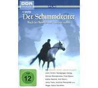 Der Schimmelreiter [DVD] [1984]