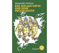 Der schlaue Urfin und seine Holzsoldaten