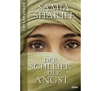Der Schleier der Angst: Sie lebte in der Hölle bis die Angst vor dem Leben größer war als die Angst vor dem Tod.
