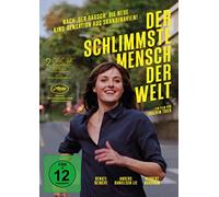 Der schlimmste Mensch der Welt [DVD] (IMPORT) (No English version)