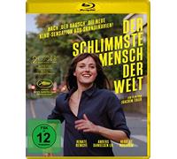 Der schlimmste Mensch der Welt [Region Free] [Blu-ray]
