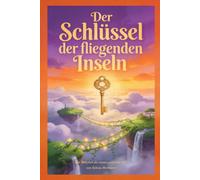 Der Schlüssel der fliegenden Inseln: Ein Märchen der neuen Zeit von Sylwia Hermann: 20 (Märchenbuch der neuen goldenen Zeit)