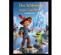 Der Schluessel zum Lachen