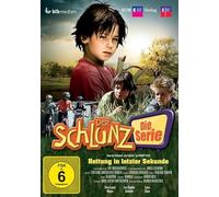 Der Schlunz - Die Serie | Folge 1: Rettung in letzter Sekunde