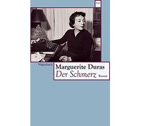Der Schmerz by Duras, Helmle New 9783803127464 Fast Free Shipping.