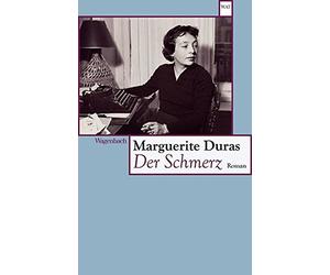Der Schmerz by Duras, Helmle New 9783803127464 Fast Free Shipping.