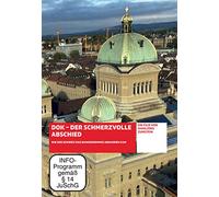 Der schmerzvolle Abschied - Wie der Schweiz das Bankgeheimnis abhanden kam