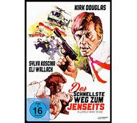 Der schnellste Weg zum Jenseits [Region 2]
