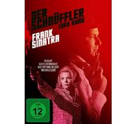 Der Schnüffler - Tony Rome (DVD)
