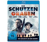 Der Schuetzengraben-Die Schlacht An Der Somme