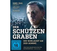 Der Schützengraben - Die Schlacht an der Somme