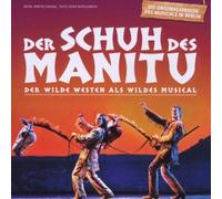 Der Schuh Des Manitu