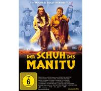 Der Schuh des Manitu Der Schuh des Manitu [Import allemand]