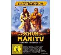 Der Schuh des Manitu - Digitally Remastered (DVD)