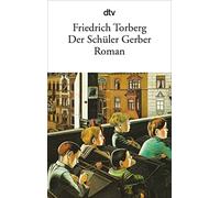 Der Schuler Gerber: Roman (Fiction, Poetry & Drama)