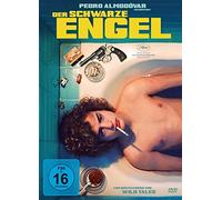 Der schwarze Engel [Region 2]