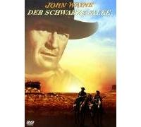 Der schwarze Falke [DVD]