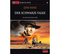 Der Schwarze Falke [Import allemand]