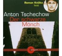 Der Schwarze Mönch