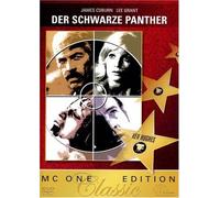 Der Schwarze Panther [Import allemand]