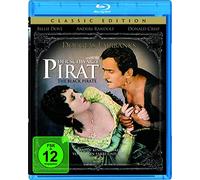 Der schwarze Pirat - The Black Pirate