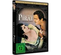 Der schwarze Pirat - The Black Pirate