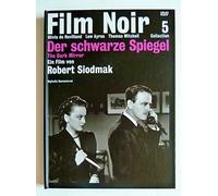 Der schwarze Spiegel / The Dark Mirror