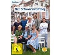 Der Schwarzwaldhof