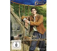 DER SCHWEINEHIRT - 6 AUF EINEN STREICH DVD NEW