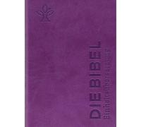 der Schweiz u.a. Bischöfe De Die Bibel. Senfkorn, Handschmeichler l (Paperback)