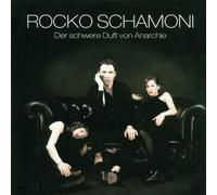 der schwere duft von anarchie cd