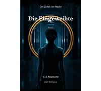 Der Schwur der Brüder: Elite Dark Romance (Der Zirkel der Nacht)