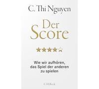 Der Score: Wie wir aufhören, das Spiel der anderen zu spielen