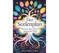 Der Seelenplan: Warum dein Chaos genau der Plan war
