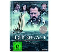 DER SEEWOLF (2009) - VARIOUS [DVD]