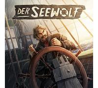 DER SEEWOLF - AUDIOBOOK