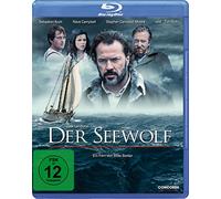 Der Seewolf [Blu-ray] [2009]