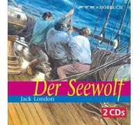Der Seewolf - Der Seewolf Von Jack London