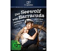 DER SEEWOLF VON BARRACUDA - MO [DVD] [1951]