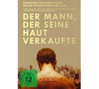 DER SEINE HAUT VERKAUFTE DER MANN - KAOUTHER BEN,HANIA DVD NEW