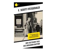Der seltsame Fall des Benjamin Button: Eine melancholische Zeitreise durch Südstaaten und Jazzzeitalter voller magischem Realismus und Identitätssuche