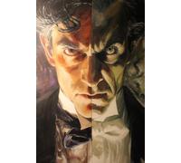 Der seltsame Fall des Dr. Jekyll und Mr. Hyde