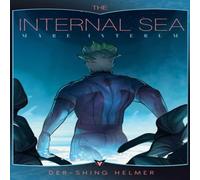 Der-shing Helmer The Internal Sea: Mare Internum Paperback Book Der-shing Helmer Multicolor